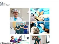 Sites similar to gurhairtransplant.co.uk