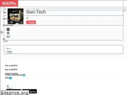 Sites similar to guri-tech.booth.pm