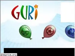 Sites similar to guri.com