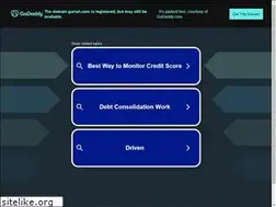 Sites similar to guriah.com