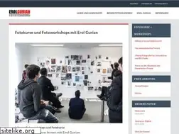 Sites similar to gurian-fototraining.de