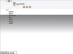 Sites similar to gurieli.ge