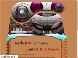 Sites similar to guriguda.de