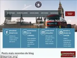 Sites similar to guriinlondon.com