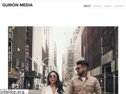 Sites similar to gurionmedia.com
