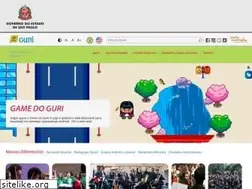 Sites similar to gurisantamarcelina.org.br