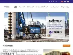 Sites similar to gurisendustri.com