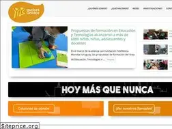 Sites similar to gurisesunidos.org.uy