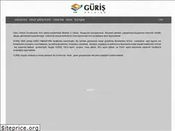Sites similar to gurisholding.com.tr