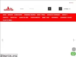 Sites similar to gurisitos.com.ar