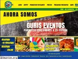 Sites similar to gurislosleones.cl