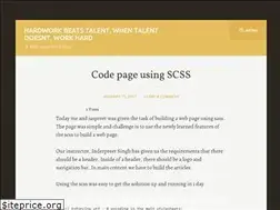 Sites similar to gurjitmehta.wordpress.com