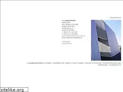Sites similar to gurk-architekten.de
