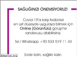 Sites similar to gurkanarikan.com.tr