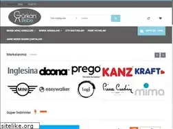 Sites similar to gurkanbebe.com