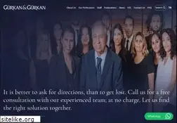 Sites similar to gurkangurkan.com