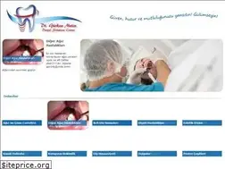 Sites similar to gurkanmetin.com