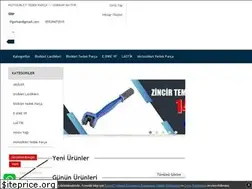 Sites similar to gurkanmotor.com