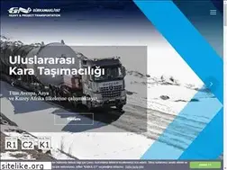 Sites similar to gurkannakliyat.com.tr