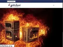 Sites similar to gurkansoba.com