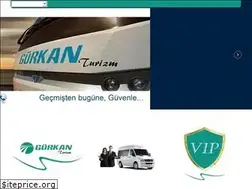 Sites similar to gurkanturizm.com.tr