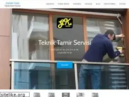 Sites similar to gurkanusta.com
