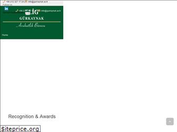Sites similar to gurkaynak.av.tr