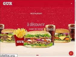 Sites similar to gurkebab.com