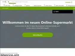 Sites similar to gurkerl.at