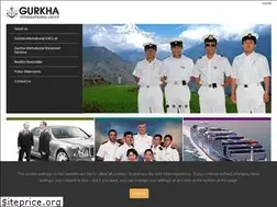 Sites similar to gurkha.com.hk