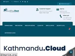 Sites similar to gurkha.host