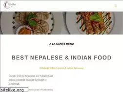 Sites similar to gurkhacafe.co.uk