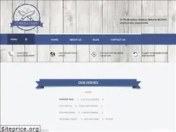 Sites similar to gurkhachef.co.uk