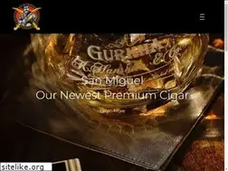 Sites similar to gurkhacigars.com