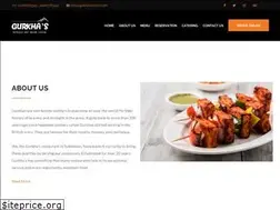 Sites similar to gurkhacuisine.com