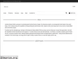 Sites similar to gurkhakhukuriknife.com