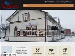 Sites similar to gurkhali.fi