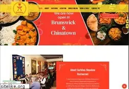 Sites similar to gurkhas.com.au