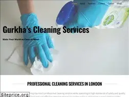 Sites similar to gurkhasccs.co.uk