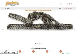 Sites similar to gurkysandals.com