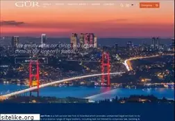 Sites similar to gurlaw.com