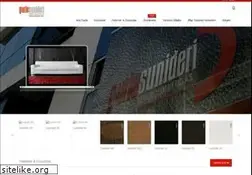 Sites similar to gurlesunideri.com