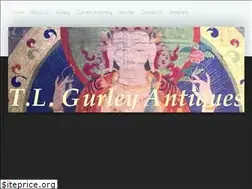 Sites similar to gurleyantiques.com