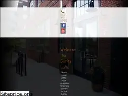Sites similar to gurleylofts.com