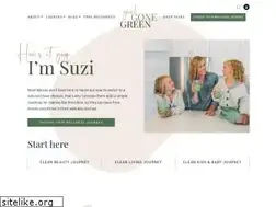 Sites similar to gurlgonegreen.com