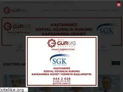 Sites similar to gurlife.com.tr