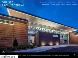 Sites similar to gurlitzarchitects.com