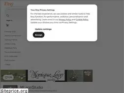 Sites similar to gurlygirl.etsy.com