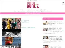Sites similar to gurlz.jp