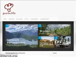 Sites similar to gurm.me